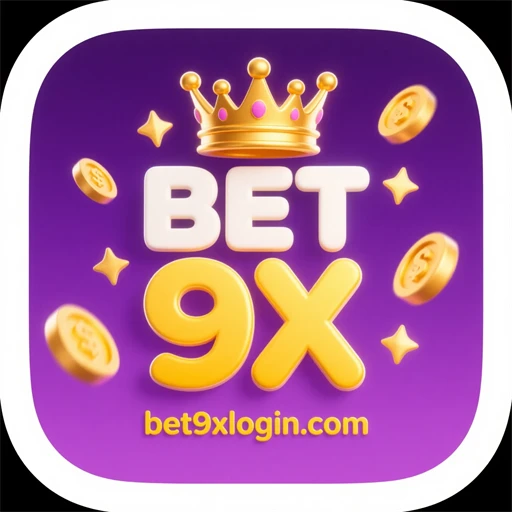 Logo bet9x