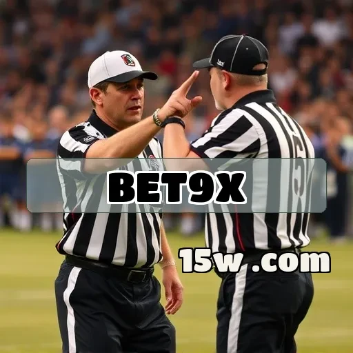 bet9x: Uma Revelação no Mundo do Cassino Ao Vivo