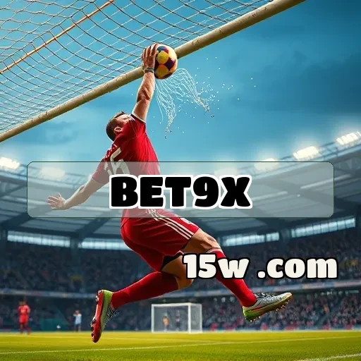 bet9x: As Promoções Especiais Que Você Não Pode Perder