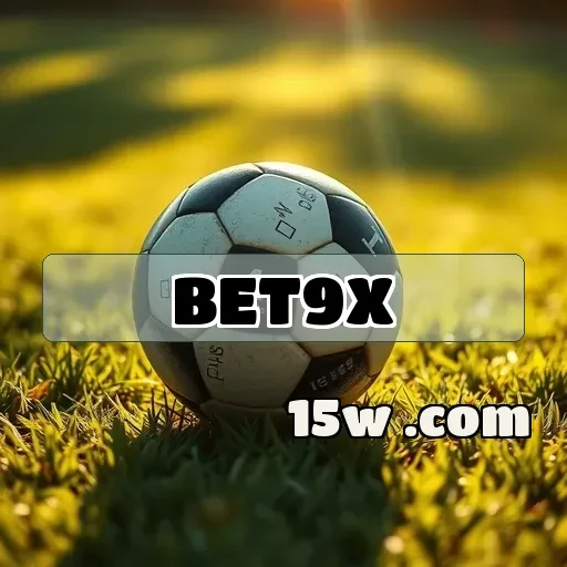 bet9x: Diversão e Lucros nas Máquinas Caça-Níqueis Brasileiras